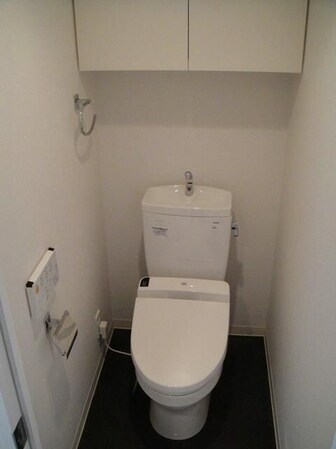 パロスコートの物件内観写真